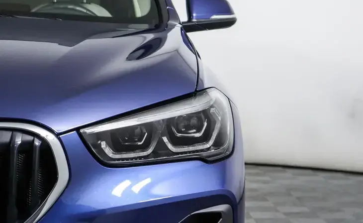 BMW X1 - Фото 2