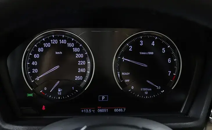 BMW X1 - Фото 6