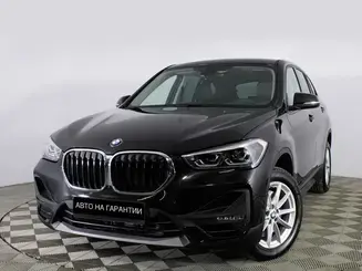 BMW X1, II (F48) Рестайлинг, № лота 13565, фото 1