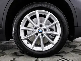 BMW X1, II (F48) Рестайлинг, № лота 13565, фото 3