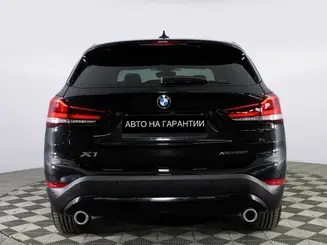 BMW X1, II (F48) Рестайлинг, № лота 13565, фото 5
