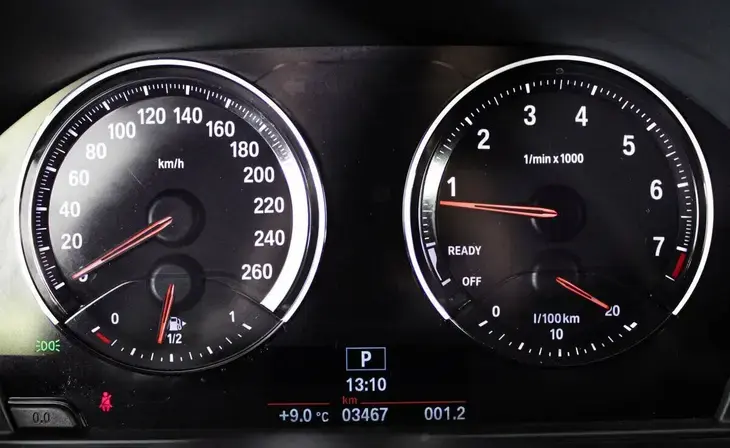 BMW X1 - Фото 11