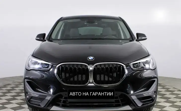 BMW X1 - Фото 7