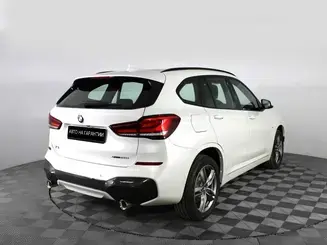 BMW X1, II (F48) Рестайлинг, № лота 13566, фото 1