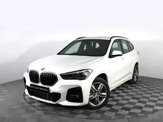 BMW X1, II (F48) Рестайлинг, № лота 13566, фото 2