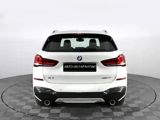 BMW X1, II (F48) Рестайлинг, № лота 13566, фото 3