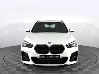 BMW X1, II (F48) Рестайлинг, № лота 13566, фото 4