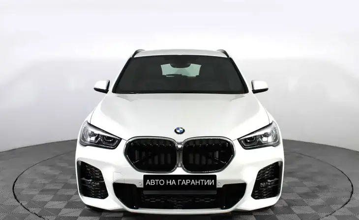 BMW X1 - Фото 3