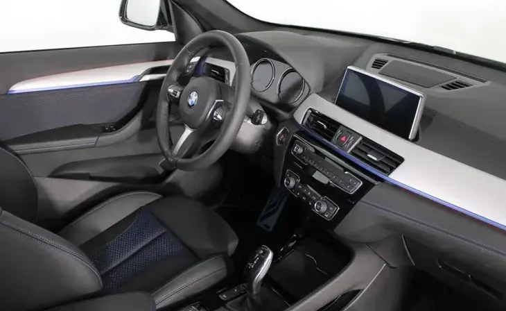 BMW X1 - Фото 4