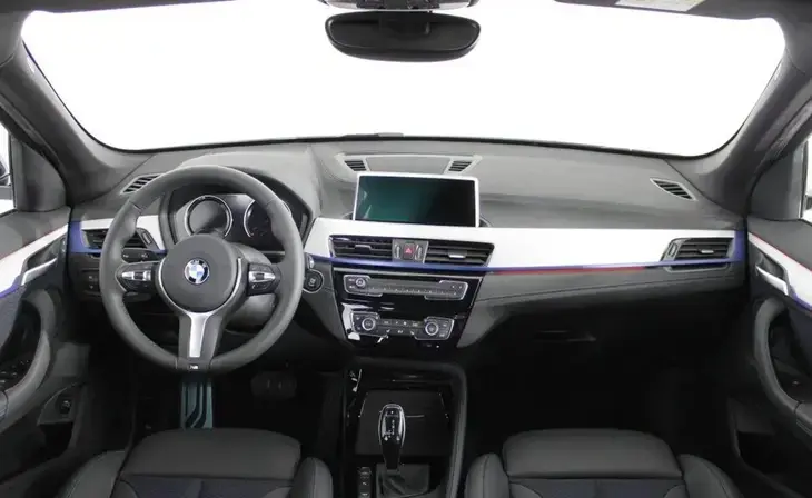 BMW X1 - Фото 5