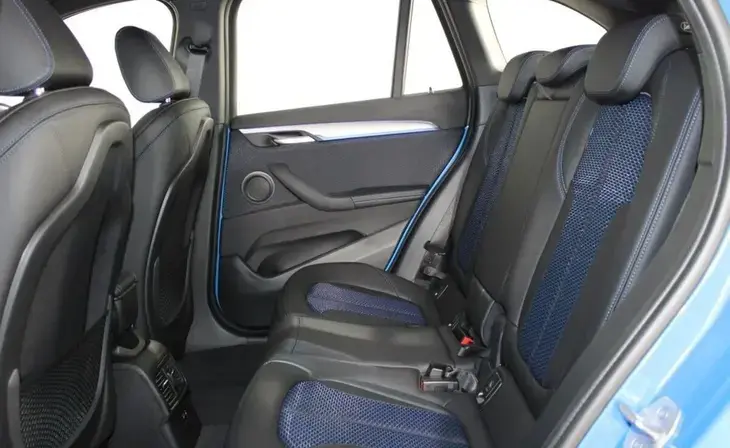BMW X1 - Фото 4