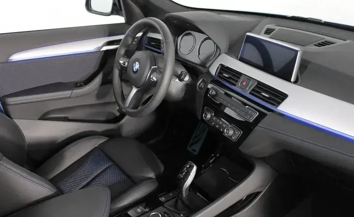 BMW X1 - Фото 5