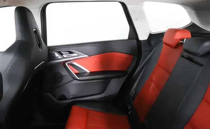 BMW X1 - Фото 15