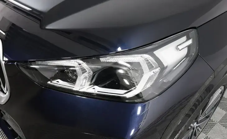 BMW X1 - Фото 17