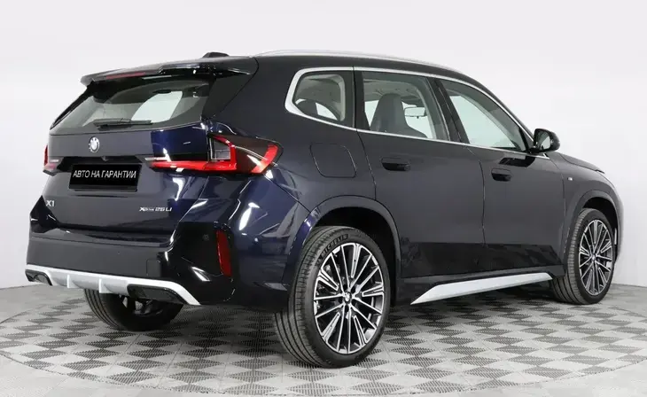 BMW X1 - Фото 5