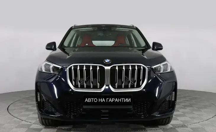 BMW X1 - Фото 6
