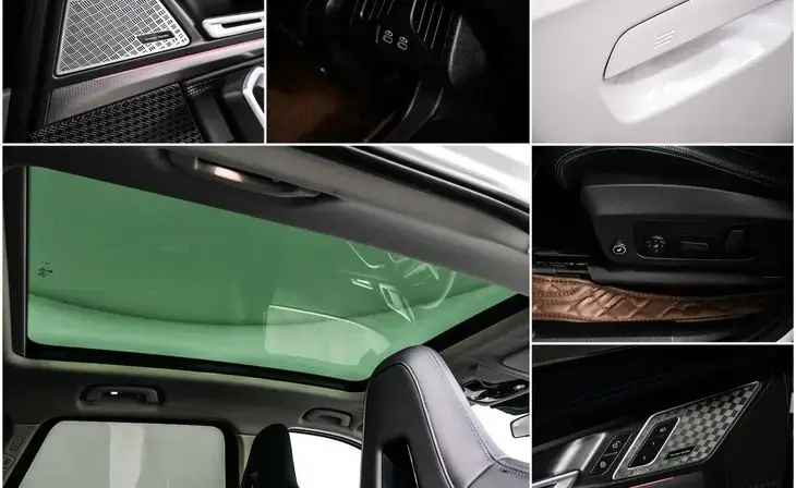 BMW X1 - Фото 12