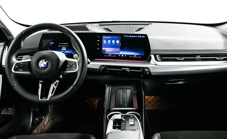 BMW X1 - Фото 15