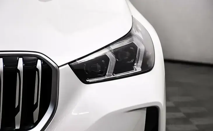 BMW X1 - Фото 3