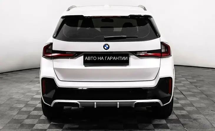 BMW X1 - Фото 5