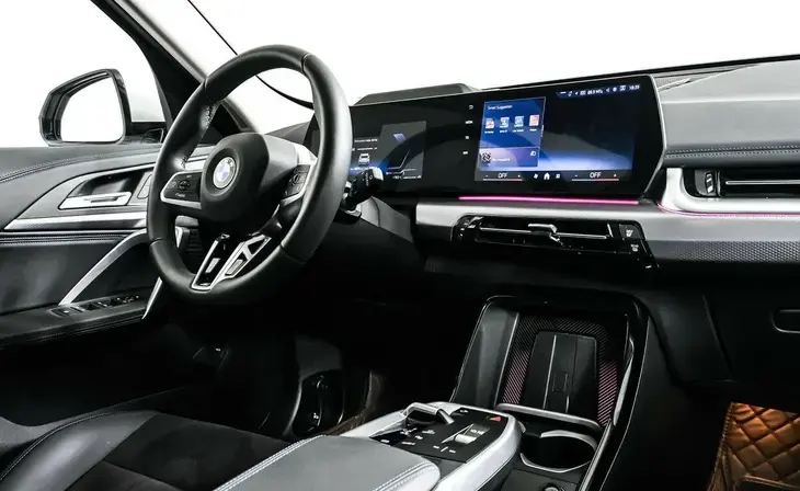 BMW X1 - Фото 7