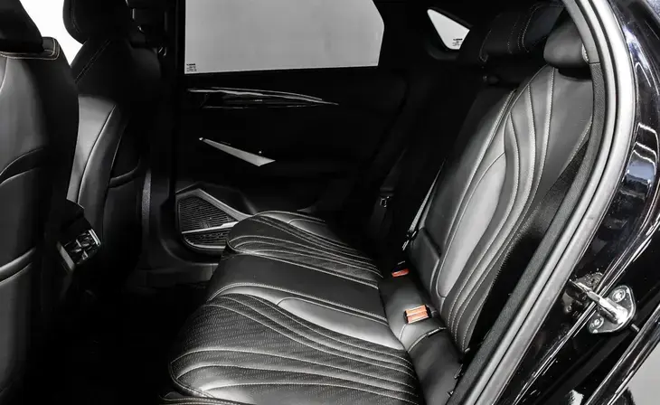 Geely Preface - Фото 9