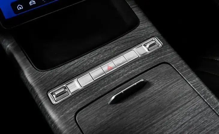 Geely Preface - Фото 10