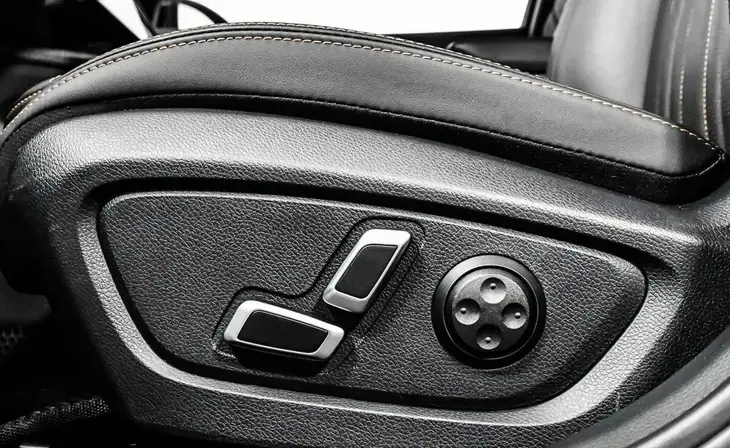 Geely Preface - Фото 11
