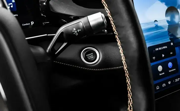 Geely Preface - Фото 4