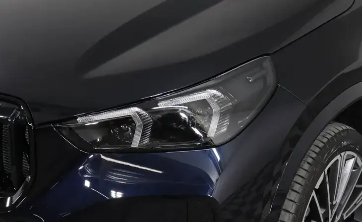 BMW X1 - Фото 12