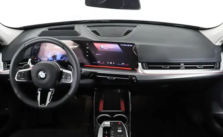 BMW X1 - Фото 18