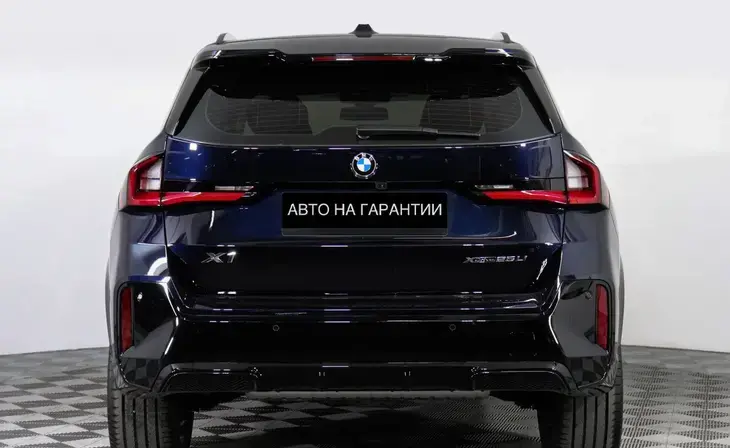 BMW X1 - Фото 2