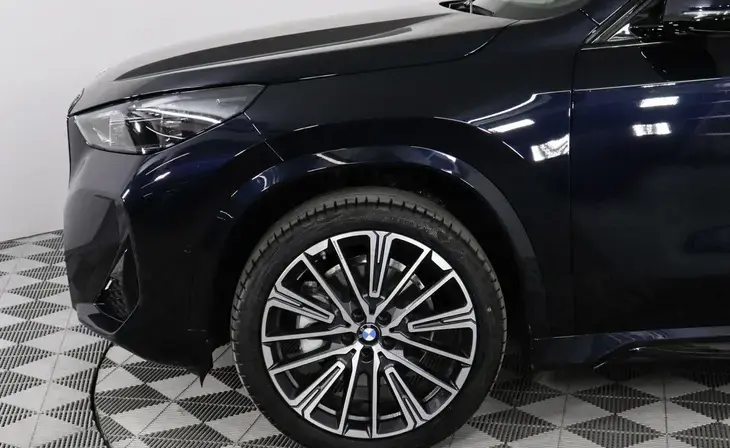 BMW X1 - Фото 3