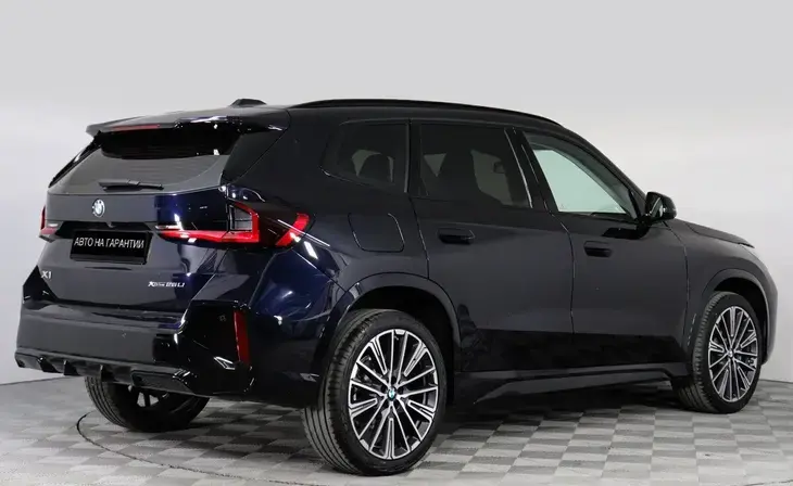 BMW X1 - Фото 4