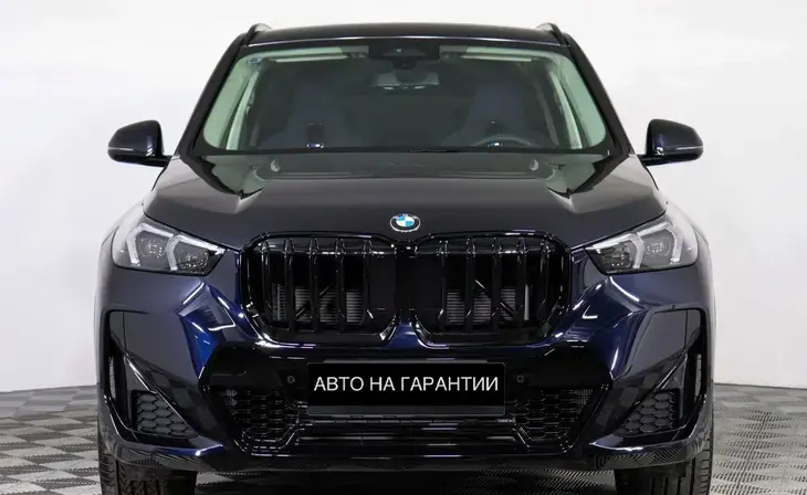 BMW X1 - Фото 5