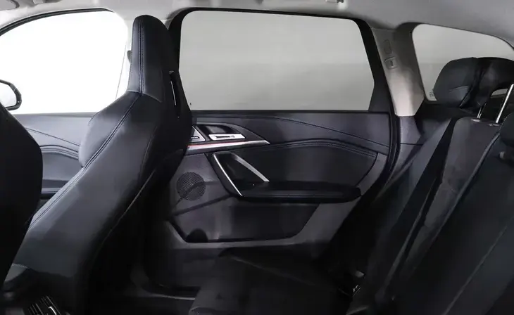 BMW X1 - Фото 7