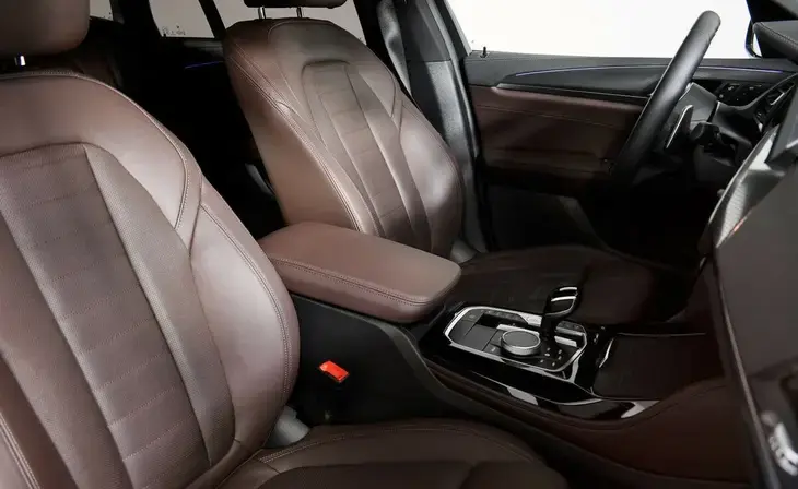 BMW X4 - Фото 14