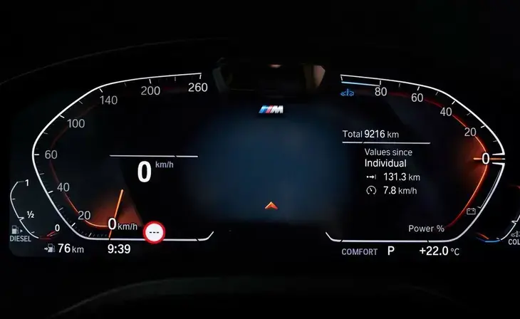 BMW X4 - Фото 4