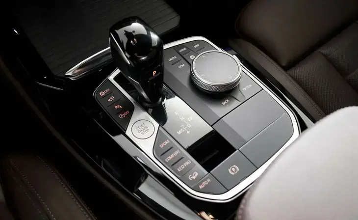 BMW X4 - Фото 7