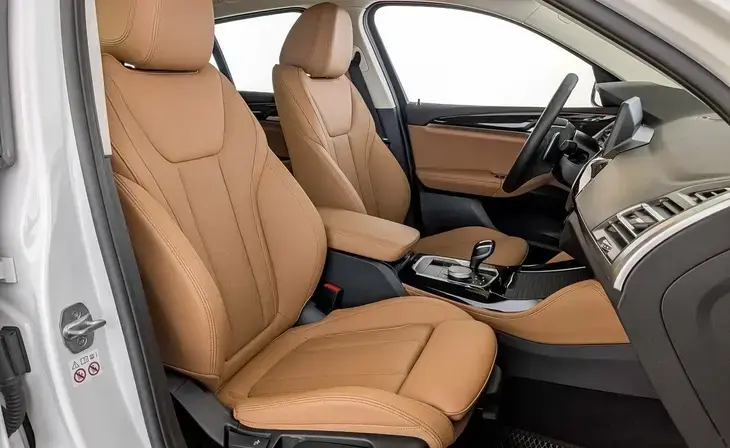 BMW X4 - Фото 9