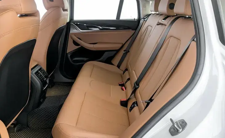 BMW X4 - Фото 13