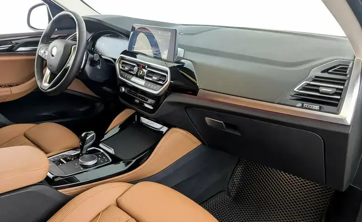 BMW X4 - Фото 14