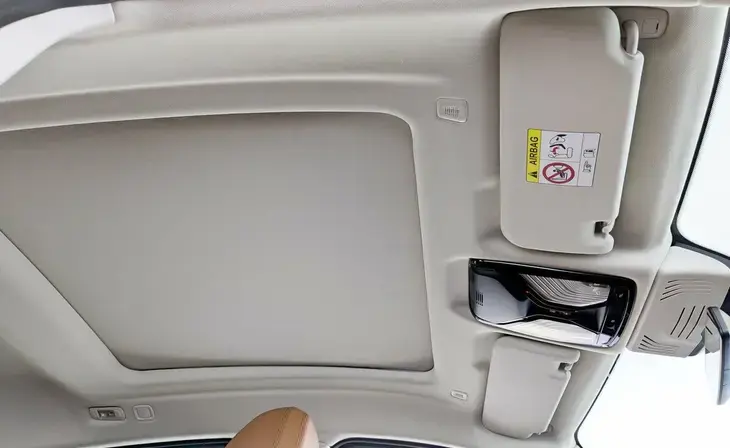 BMW X4 - Фото 15