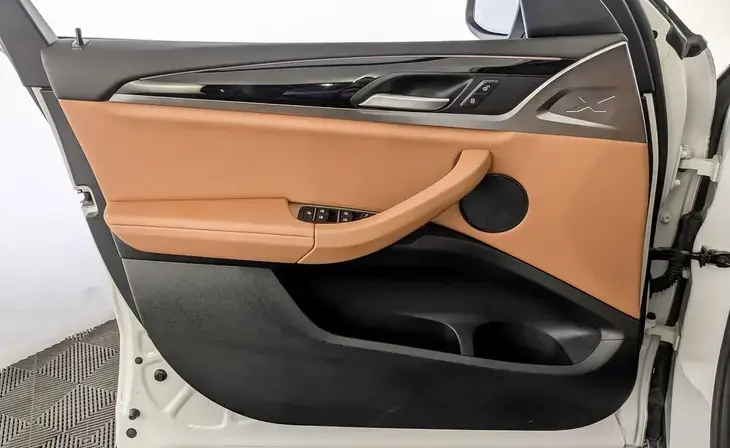 BMW X4 - Фото 18