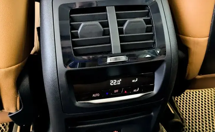 BMW X4 - Фото 21