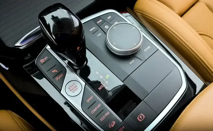 BMW X4 - Фото 23