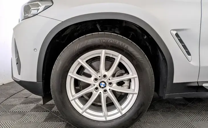 BMW X4 - Фото 6