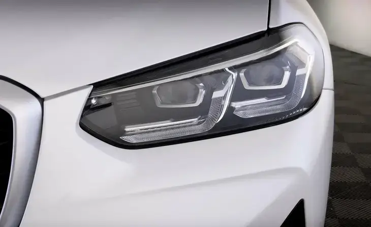BMW X4 - Фото 7