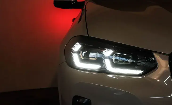 BMW X4 - Фото 9
