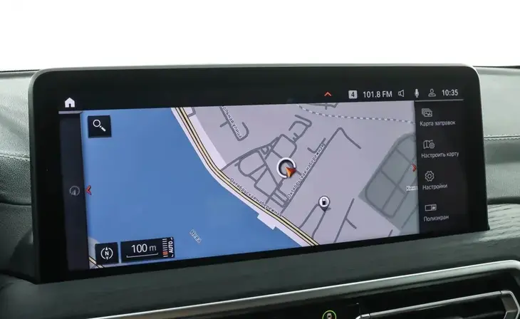BMW X4 - Фото 16